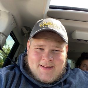 Meet your Posher, Jesse